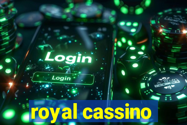 royal cassino